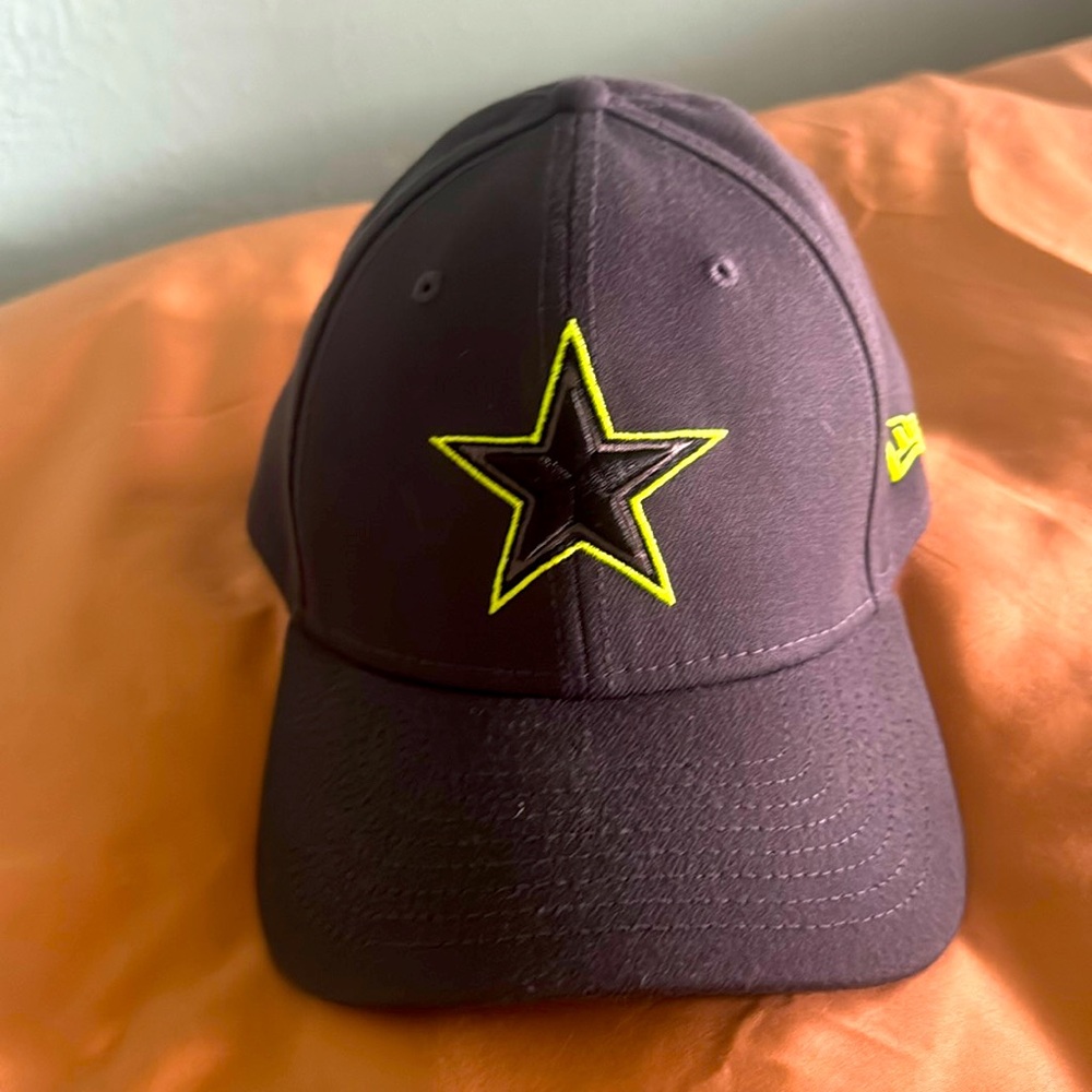 New Era cowboys flex fit